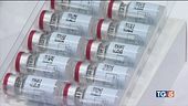 E' corsa ai vaccini Italia in prima linea