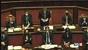 La manovra al Senato, pressing dei sindacati