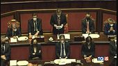 La manovra al Senato, pressing dei sindacati