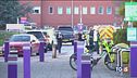 Bomba a Liverpool "azione terroristica"