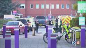 Bomba a Liverpool "azione terroristica"
