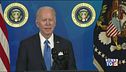 Vaccini: Biden ordina altri cento milioni