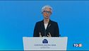 BCE, potenza di fuoco per proteggere Europa