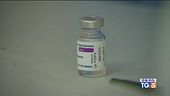 Sequestrato lotto vaccini Astrazeneca