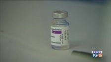 Sequestrato lotto vaccini Astrazeneca