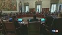 L'Italia più rossa Pasqua blindata