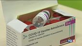 Caso Astrazeneca, dubbi "occorre avere fiducia"