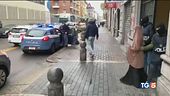 Sostegno all'Isis arrestata 19enne