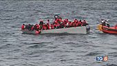 Dramma migranti investe l'Europa