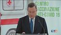"Stretta è necessaria, più vaccini e sostegni"