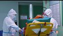 Covid, oltre 10mila contagi Addio Italia "bianca"