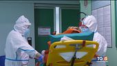 Covid, oltre 10mila contagi Addio Italia "bianca"