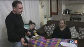 Non ha il risarcimento ma le chiedono le tasse