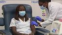 Usa, record di vaccini, l'Europa arranca