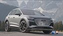 Il suv ecologico di Audi
