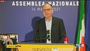 E' il giorno di Letta "Serve un nuovo Pd"
