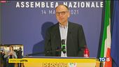E' il giorno di Letta "Serve un nuovo Pd"