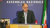 Letta segretario PD, "Su Ius Soli sbaglia"