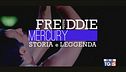 Questa sera, in seconda serata, uno Speciale dedicato a Freddie Mercury