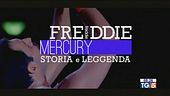 Questa sera, in seconda serata, uno Speciale dedicato a Freddie Mercury