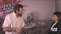 Jovanotti ci presenta il suo ultimo singolo "Il boom"