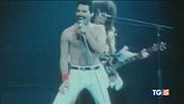 Freddie Mercury storia e leggenda
