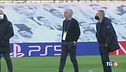 C'è Atalanta-Real stasera su Canale 5