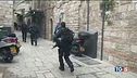 Attacco a Gerusalemme, un morto e tre feriti