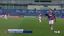 C'è Real-Atalanta stasera dopo il tg