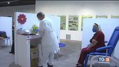 Aumentano i ricoveri Colpire non vaccinati