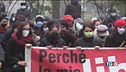 Ora basta femminicidi! Emergenza nazionale