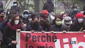 Ora basta femminicidi! Emergenza nazionale