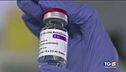 OMS: "Con Astrazeneca più benefici che rischi"