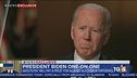 Biden: "Puntin un killer", "E' attacco alla Russia"