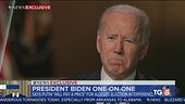Biden: "Puntin un killer", "E' attacco alla Russia"
