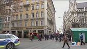 Emergenza in Europa picco di casi negli Usa