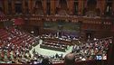 La manovra al Senato battaglia tra i partiti