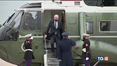 E' gelo tra Russia e Usa dopo le accuse di Biden