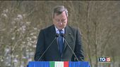 "Proteggere i fragili, lo Stato c'è e ci sarà"