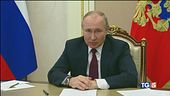 Putin-Biden, il gelo e la sfida