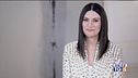 L'orgoglio e l'emozione di Laura Pausini per la nomination agli Oscar