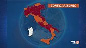 Tanto rosso, ma qualche speranza