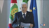 Mattarella alle toghe "No ai protagonismi"
