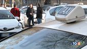 Taxi, sciopero in tutta Italia