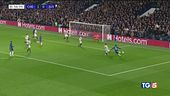 Juve travolta, pari Dea e stasera Inter e Milan