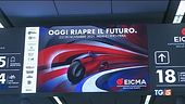 Eicma la fiera più importante al mondo per l'industria delle due ruote