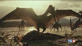 Arriva "Jurassic world il dominio"