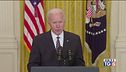 Biden, che scivolata. La Turchia fa discutere