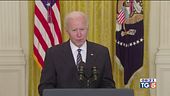 Biden, che scivolata. La Turchia fa discutere