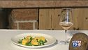 Gusto verde: un aperitivo molto goloso